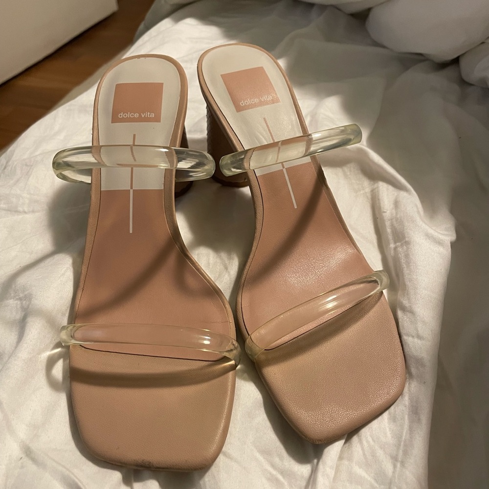 Dolce Vita Noles Heels